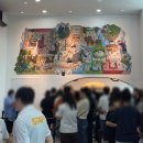 제주집(JEJU ZIP) | [제주 여행] 몽환적인 감성 가득! 제주 동화마을...展 in Jeju' 생생 방문 후기 (ft. 예매 및 관람 꿀팁...
