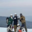 곤지암리조트 스키장 평일 방문 후기 ❄️｜렌탈샵 추천 + 리프트 줄 없음 + 야간보드 인생설경