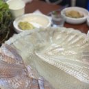 영의정회세꼬시 | 수성시장 근처 횟집, 영의정 회 세꼬시 집 방문