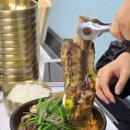 11 | <여수여행> 해장하기 좋았던 학동 해장국 맛집 창시옥해장국 학동점