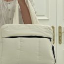 포그니 | 여행 가방 추천 패브릭 캐리어 대신 선택한 포그니백 후기