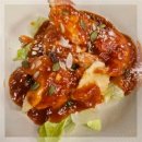 도원반점 | 일산 킨텍스 근처 가족모임에 적합한 도원반점 후기