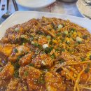 오룡아구찜 이미지