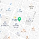 창평동우체국앞 이미지
