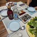 [노화전통시장] [대물회수산] 완도치유페스타 보길도...가족여행 아이와함께가볼만한곳 추천 내돈내산후기