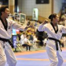 우석대 수 태권도 이미지