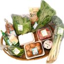 하늘농부유기농영농조합법인 이미지