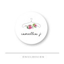 제이샵 커피 이미지