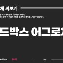 (주)샌드박스네트워크 이미지
