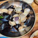 해운대 31Cm 해물칼국수 이미지