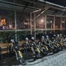 궁남지 전기자전거 대여소 이미지