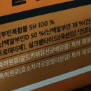 최근 유행하고 있는 간에 좋다고 소문난 알부민 제품의 반전 이미지