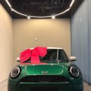 ㈜성신 광주지점 | [MINI COOPER] 🥳미니쿠퍼 5도어 출고 후기🥳