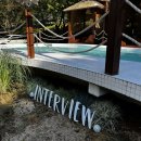 스페이스원 금산점 | 대전 근교 아기랑 물놀이/ 스테이인터뷰 금산 풀카바나 이용 후기