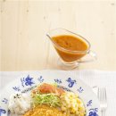 경양식 돈가스 집에서 맛있게 만들기 이미지