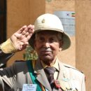 에티오피아 참전기념 이미지