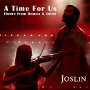 A Time For Us 이미지