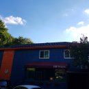 체육관 2층 야외화장실 이미지