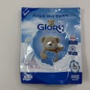 캡슐 세탁세제 추천 글로리 뉴 10IN1 딥클린 코튼캔디 캡슐 세탁세제 사용 후기