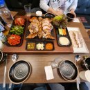 귀한족발발곡역점 | 의정부장암동족발보쌈맛집 귀한족발 발곡역점