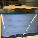바셀의 봄 中: Santander 계좌 개설, UAB 빌라 첫 파티, ESN, 몬주익 성