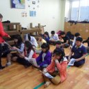 축복지역아동센터 이미지