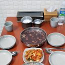 영암팥칼국수 이미지