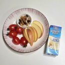 케이제이 | 부사사과로 아침 과일 습관 만들기, 케이제이푸르트 가정용사과 후기