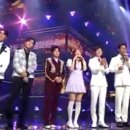 MBC ON 저녁 8시 생방송 트롯챔피언 울찐님 출연 이미지