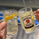 다니엘 양봉 | 신사역 하이볼 맛집 숨스 내돈내산 (메뉴판, 가격, 주차 정보)