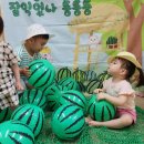 플라이 동동 (8월 1주 - 수박)🍉🍉 이미지