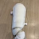 풋가드(언더아머-우타),(미즈노-좌타) 팝니다. 이미지