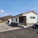 숲속의바다 숲속동 | [부안 숙소] 국립변산자연휴양림 바다향기6호 객실(숲속의집 6인실) 숙박후기