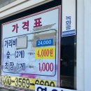 강원도 고성 여행 1박2일ㅣ캠핑, 백도수산, 송지호둘레길, 썬크림
