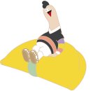 부자떡방아 이미지