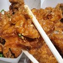 부산통닭 이미지