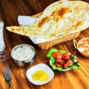 히말라야레스토랑 이미지