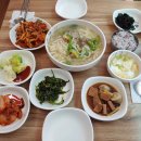 꽃향기칼국수