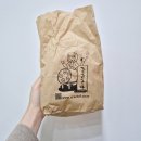 파리바게트 신내제일점 이미지