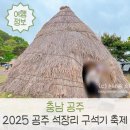 공주 석장리 구석기 축제 오픈런 주차 체험 및 음식 후기 시간배분 패션 팁