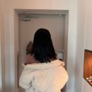 분당 판교역 미용실 박승철헤어스투디오 아브뉴프랑 판교점 :: 매직세팅 C컬펌 후기