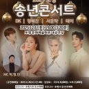 보령 송년콘서트 이미지