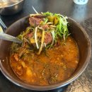 (주)폴빌락 진주지점 | 진주맛집 하연옥 진주냉면 본점 냉면 육전 후기 진주 가볼 만한 곳