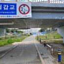 2021 언택트 대청호 벚꽃길 마라톤 대회 | ● 마라톤코스를 찾아서