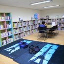 비전 작은도서관 이미지