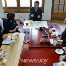 [교회를 떠나 교회가 되다] ② 뜰교회(하) 예배와 교제 그리워 모이기 시작…추구하는 건 '행복한 신앙생활' 이미지