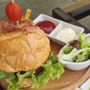 카앤올 | 가성비 리조트 '카미아 리조트 앤 스파' 숙박후기 3 - 수영장과 프라이빗 비치 그리고 카미아레스토랑편...