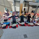 고천 테니스장 이미지