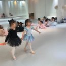 천안발레학원 아이가 즐겁게 다니고 있는 이화에뚜왈발레학원 후기