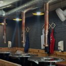 명품수제갈비 이미지